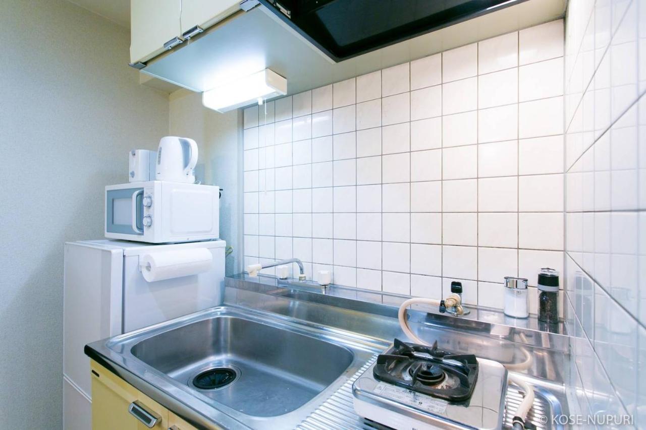 R21 5 Mins Walk The Center Of Hiroshima City #202 Apartment ภายนอก รูปภาพ